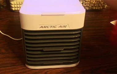 кондиционер Arctic Air Ultra